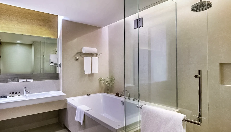 هتل پولمن کینگ پاور بانکوک